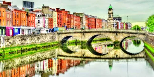 dublin