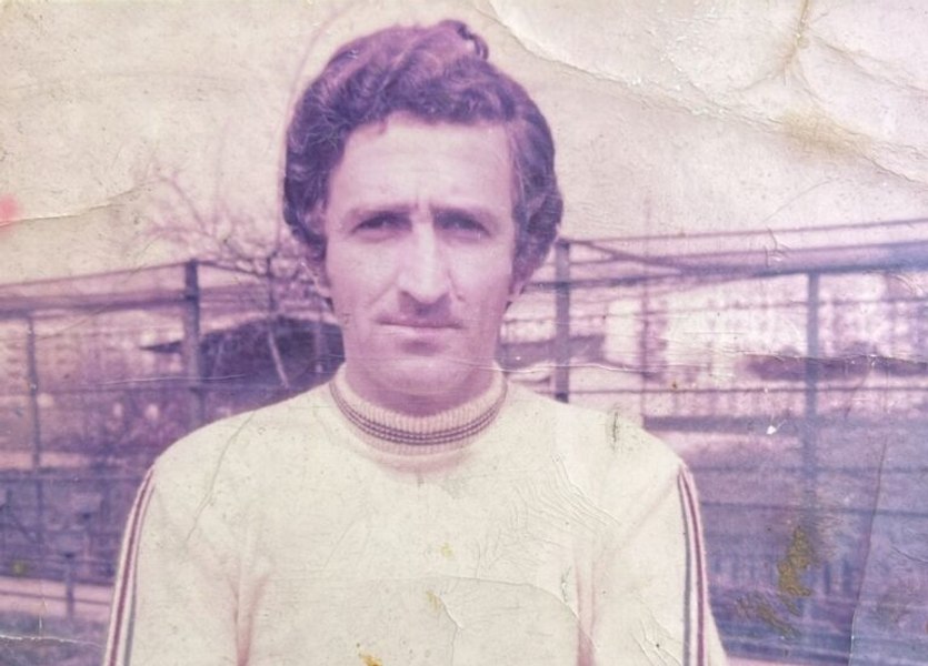Doliu în fotbal românesc. Mircea Stan, fost portar la CS Târgoviște, a murit la vârsta de 74 de ani