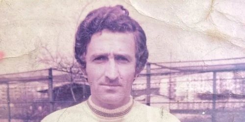 A murit Mircea Stan, fost portar al CS Târgoviște. FOTO AFC Chindia