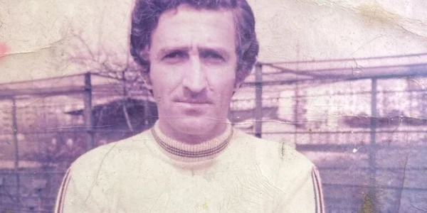 A murit Mircea Stan, fost portar al CS Târgoviște. FOTO AFC Chindia