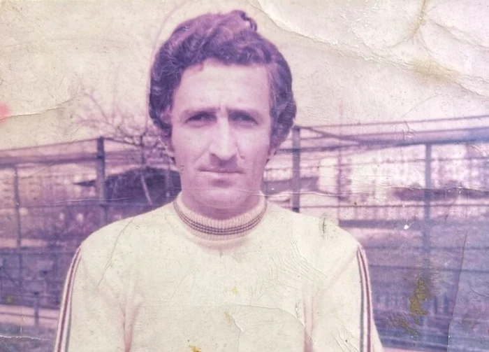 A murit Mircea Stan, fost portar al CS Târgoviște. FOTO AFC Chindia