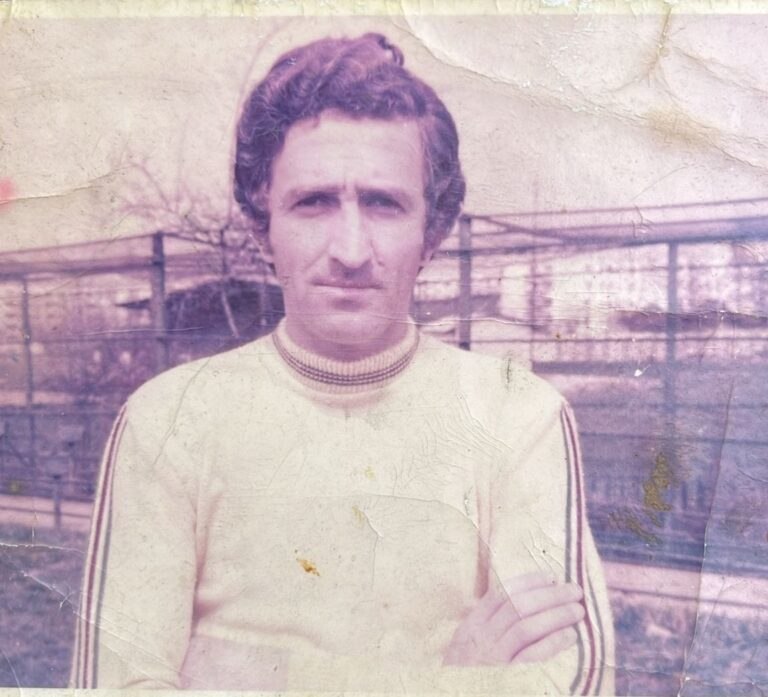 Doliu în fotbalul românesc: Mircea Stan, fost portar la CS Târgoviște, s-a stins la vârsta de 74 de ani