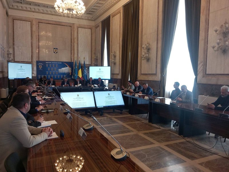 Alertă de febră aftoasă. Intrările de carne din Ungaria și Slovacia se interzic, se impun controale în ferme