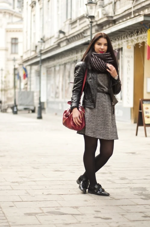 moda strazii