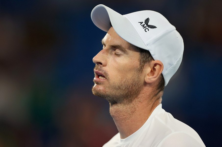 Wimbledon, fără încă o vedetă: Murray s-a retras. Motivul deciziei