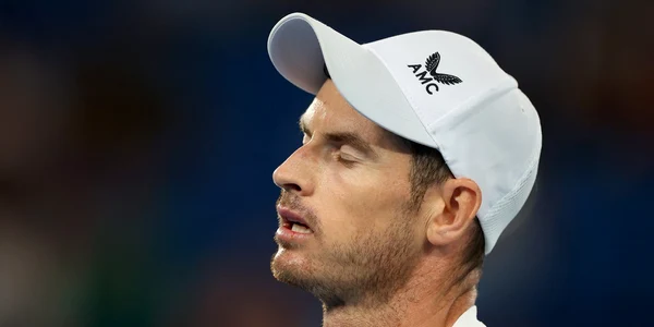 Andy Murray FOTO Profimedia 