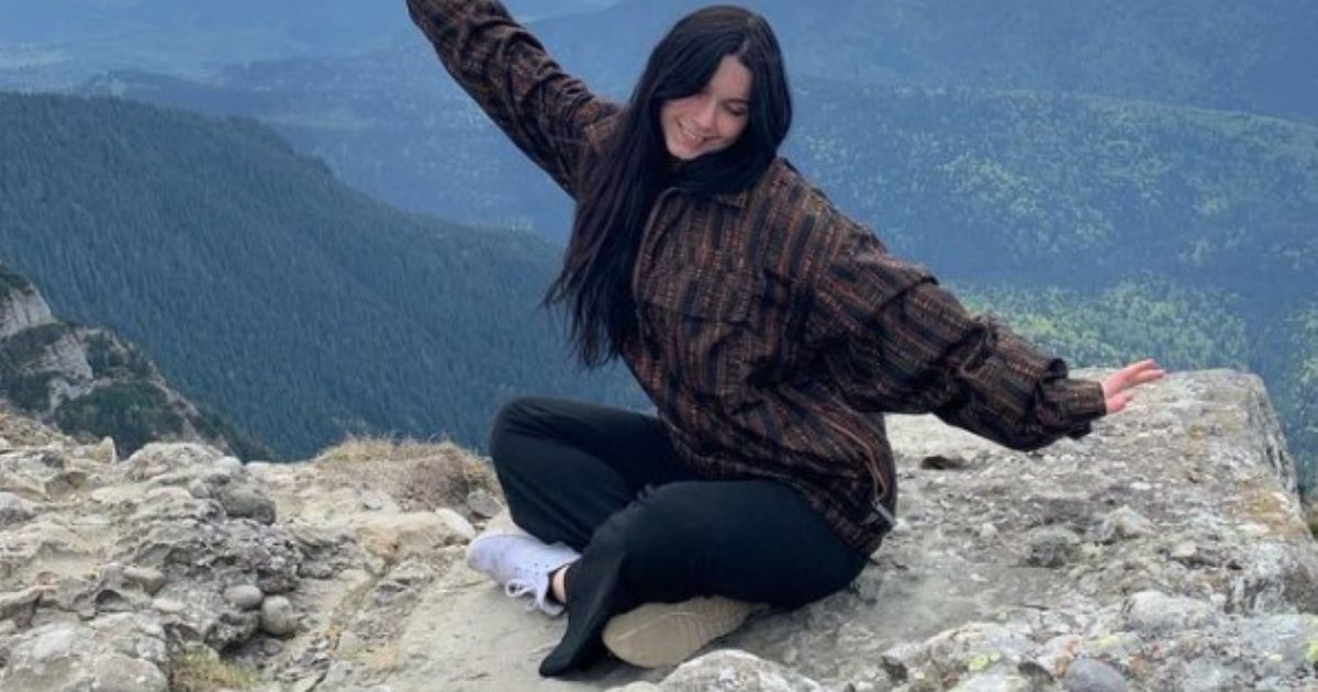 Cine era tânăra ucisă de urs la Bușteni. Absolvise liceul în iunie și era pasionată de drumeții FOTO