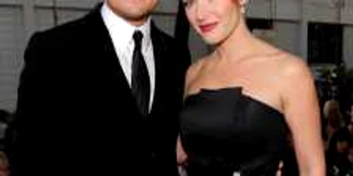 Kate Winslet şi Leo DiCaprio FOTO Getty