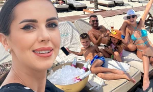 banner Georgiana Lobont