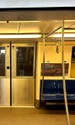 Zilele Europene ale Arheologiei, la metrou (© Institutul Național al Patrimoniului)