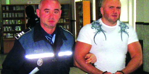 Uţu Rohozneanu a revenit în faţa instanţei