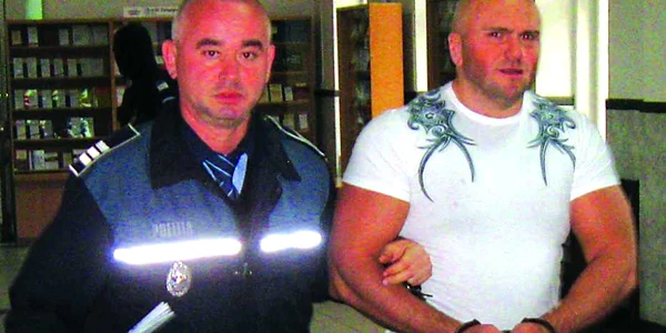 Uţu Rohozneanu a revenit în faţa instanţei