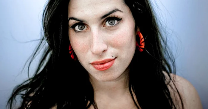 Amy Winehouse