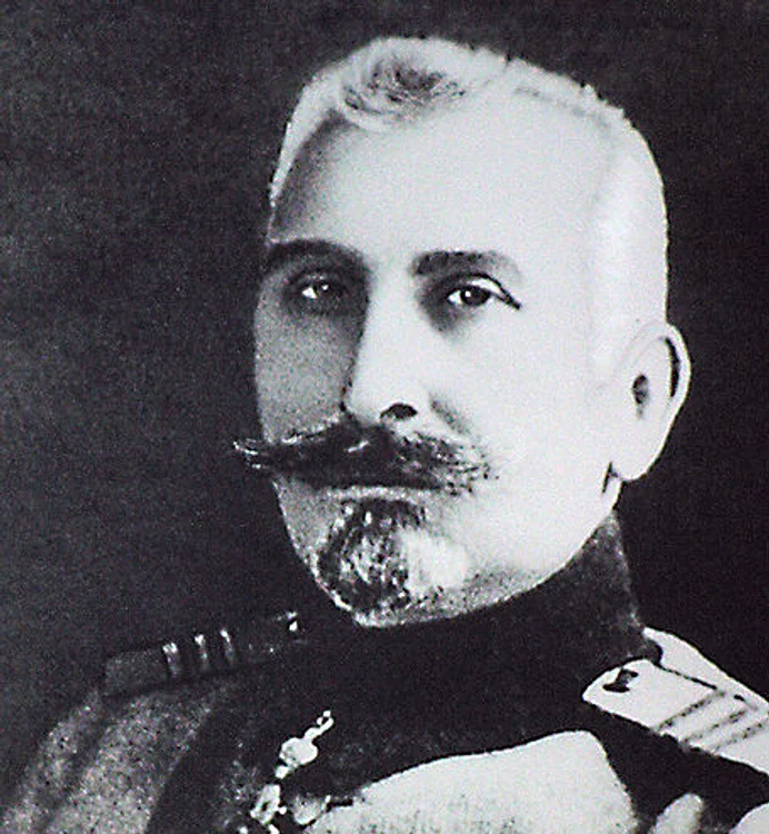 Arthur Văitoianu a fost general de armată, om politic FOTO: Wikipedia