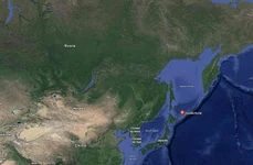 Rusia provoacă Japonia: Planuri pentru construcţia a 51 de facilităţi militare în Kurile jpeg