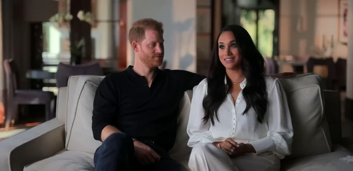 Prințul Harry și Meghan Markle, Profimedia (2) jpg