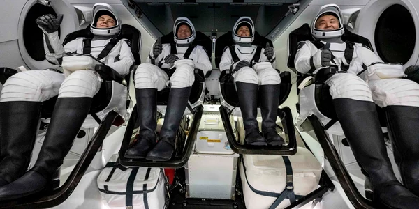 Nasa Foto FB NASA jpg