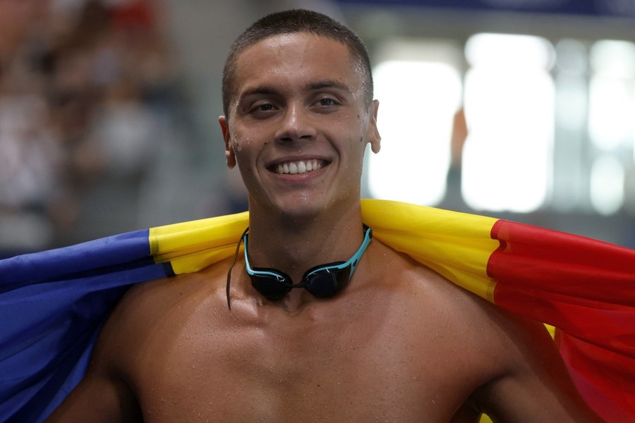 Când sportul devine medicament: Poveștile marilor campioni