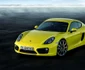 porsche cayman 3