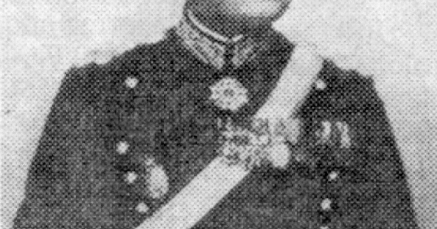 general aurel aldea
