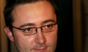 „Un personaj şi fărîme de adevăr“ interviu cu regizorul Tudor GIURGIU jpeg