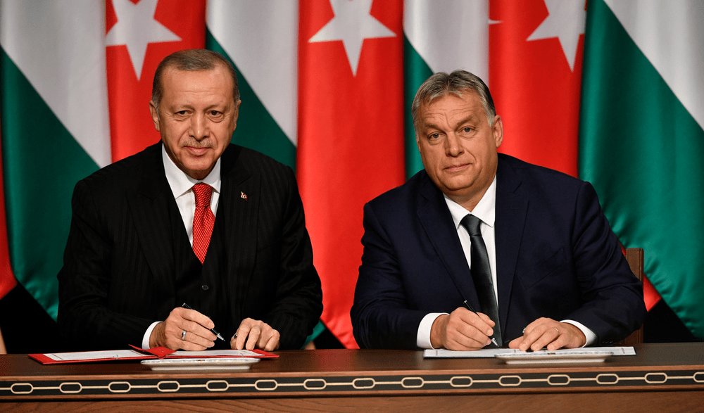 Cine divide societatea românească? Instrumentalizarea comunităților turco-tătară și maghiară din România de către Ankara și Budapesta și indiferența Statului român