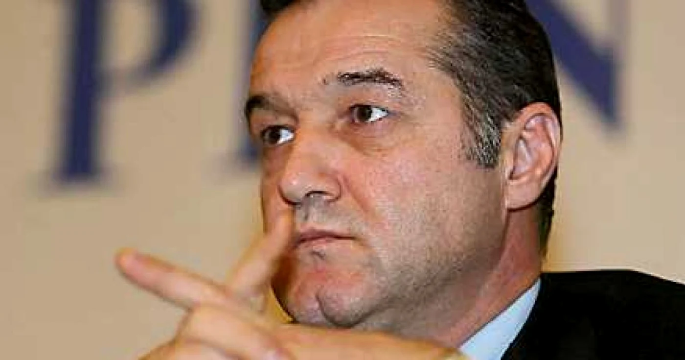 Steaua îl dă în judecată pe “Şalupă”!