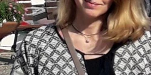 Vera Girici foto facebook