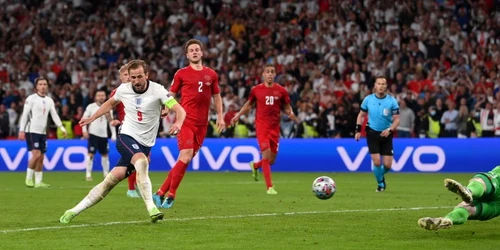 penalty anglia danemarca euro 2020 7 iulie 2021 foto epa efe