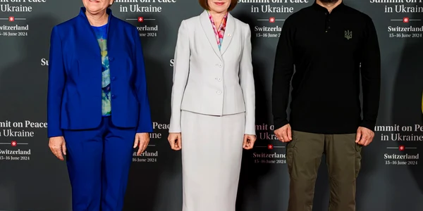 Maia Sandu Volodimir Zelenski FOTO Facebook jpeg