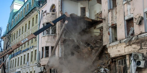 Harkov. ucraina război rusia. foto epa-efe