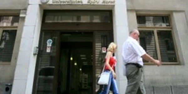 Ministry of Education and Spiru Haret University could face trial