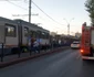 accident tramvai sos giurgiului 30 septembrie Foto ISU B-If