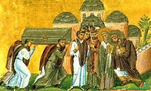 calendar ortodox 2022 27 ianuarie aducerea moastelor sfantului ioan gură de aur jpg