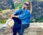 Maria Andrei este gazda emisiunii “Life and style cu Maria Andrei” de la Prima TV