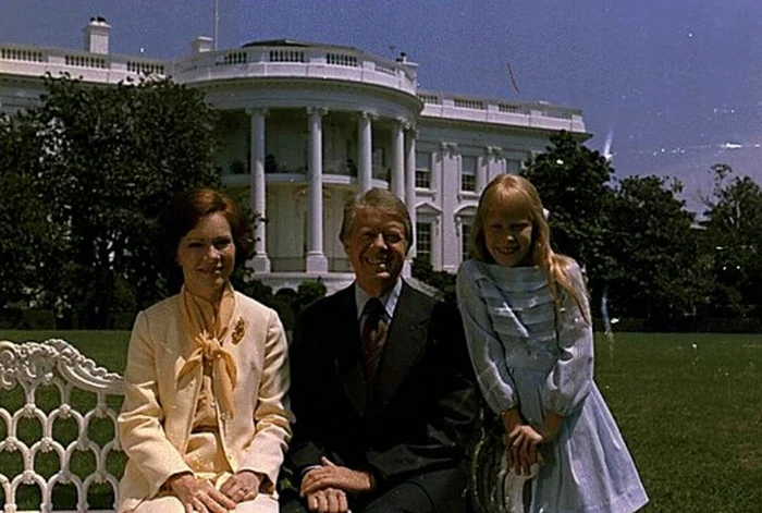 Viața de familie a avut un rol important pentru sănătatea lui Jimmy Carter