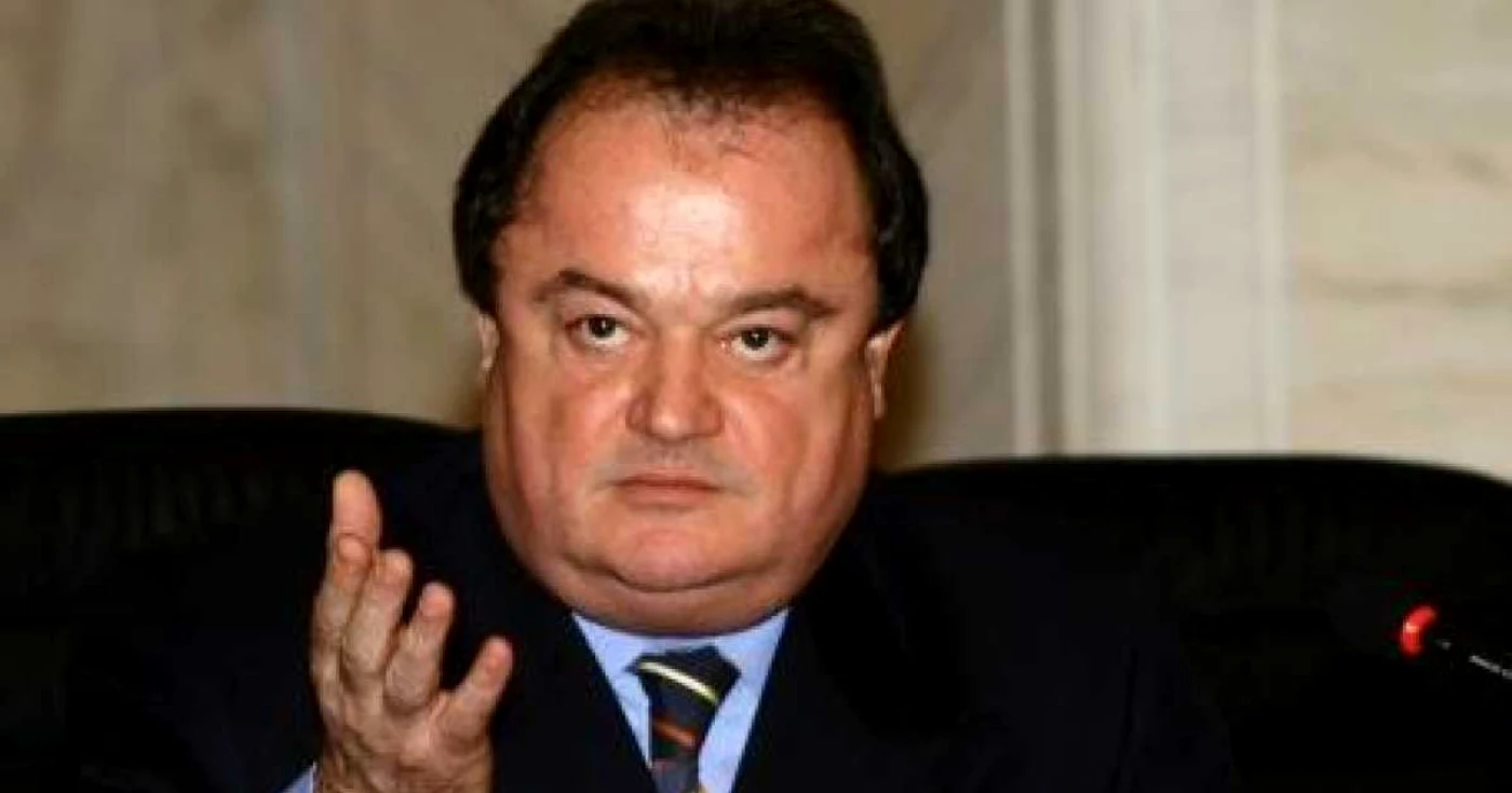 Liderul PDL,Vasile Blaga, susţine că avizul CCR trebuie respectat.