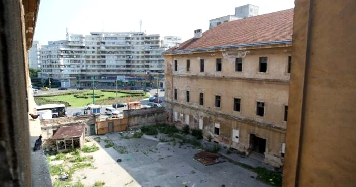 Timişoara: Primul hotel de cinci stele din Banat se va numi „Viena” (GALERIE FOTO)