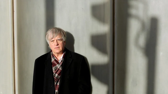 David Satter, jurnalist american expulzat din Rusia Foto The Guardian