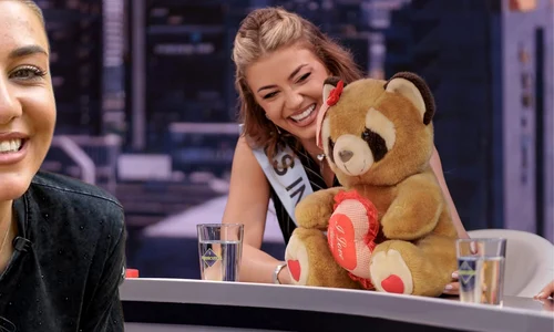 Codruța Filip, cu sufletul vindecat după divorțul de Valentin Sanfira