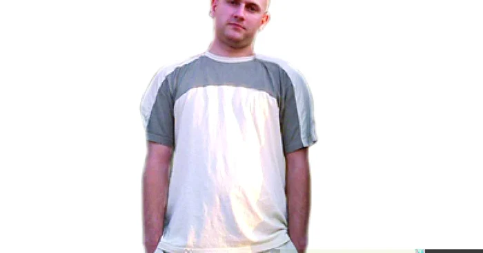 Hunedoara: PORTRET / Andrei Tămaş, ospătar în două lumi diferite