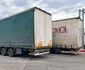 Bunuri contrafăcute de peste un milion de euro, descoperite de polițiști FOTO: Poliția de Frontieră