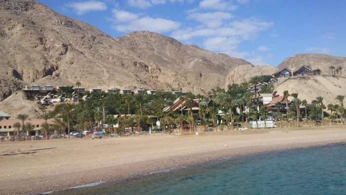 eilat