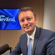 Siegfried Muresan 1 FOTO Adevărul