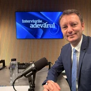 Siegfried Muresan 1 FOTO Adevărul