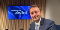 Siegfried Muresan 1 FOTO Adevărul