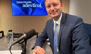 Siegfried Muresan 1 FOTO Adevărul