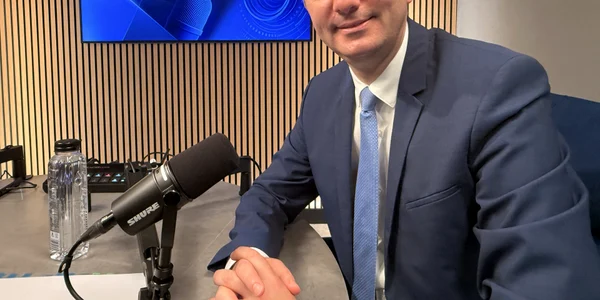 Siegfried Muresan 1 FOTO Adevărul