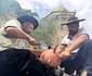 Interventii la monumente istorice  Sursa Ambulanța pentru Monumente Facebook (9) jpg