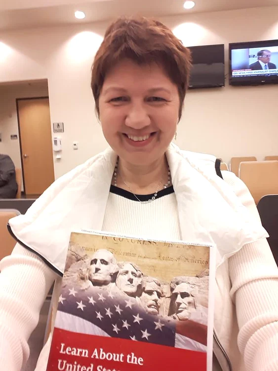 Corina Dragotescu cetatenia americana (1) jpeg